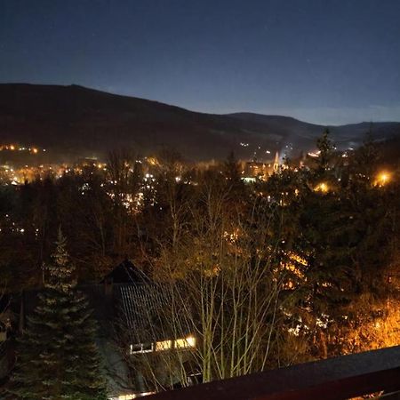 Zrodelko Rac Appartement Świeradów-Zdrój Buitenkant foto