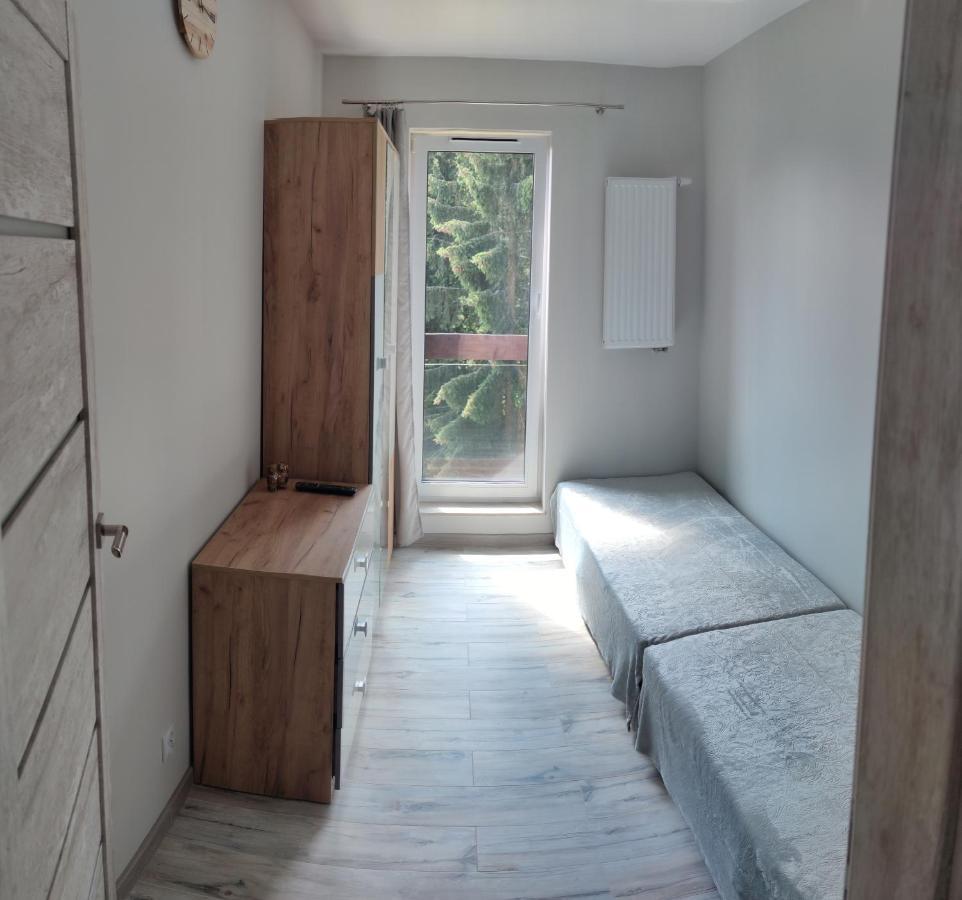 Zrodelko Rac Appartement Świeradów-Zdrój Buitenkant foto