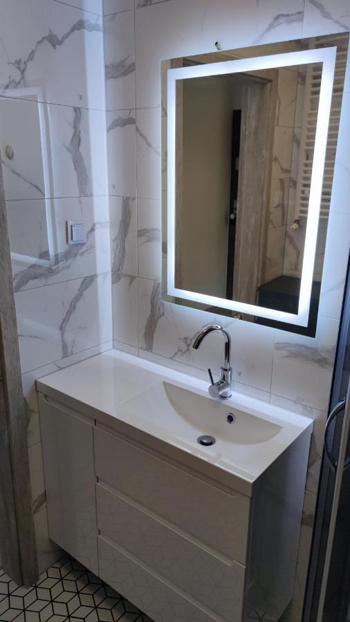 Zrodelko Rac Appartement Świeradów-Zdrój Buitenkant foto