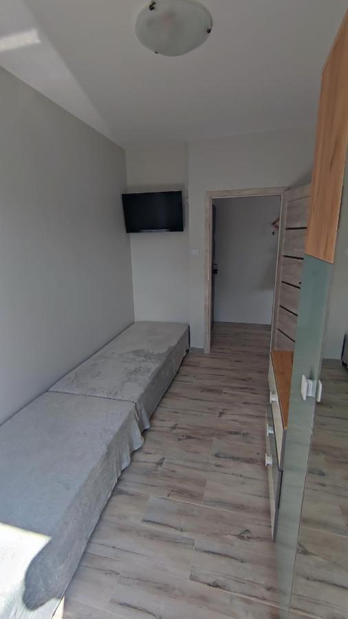 Zrodelko Rac Appartement Świeradów-Zdrój Buitenkant foto