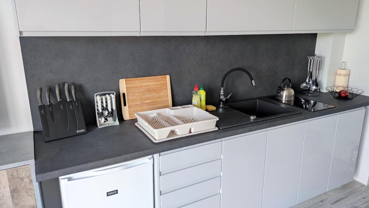 Zrodelko Rac Appartement Świeradów-Zdrój Buitenkant foto