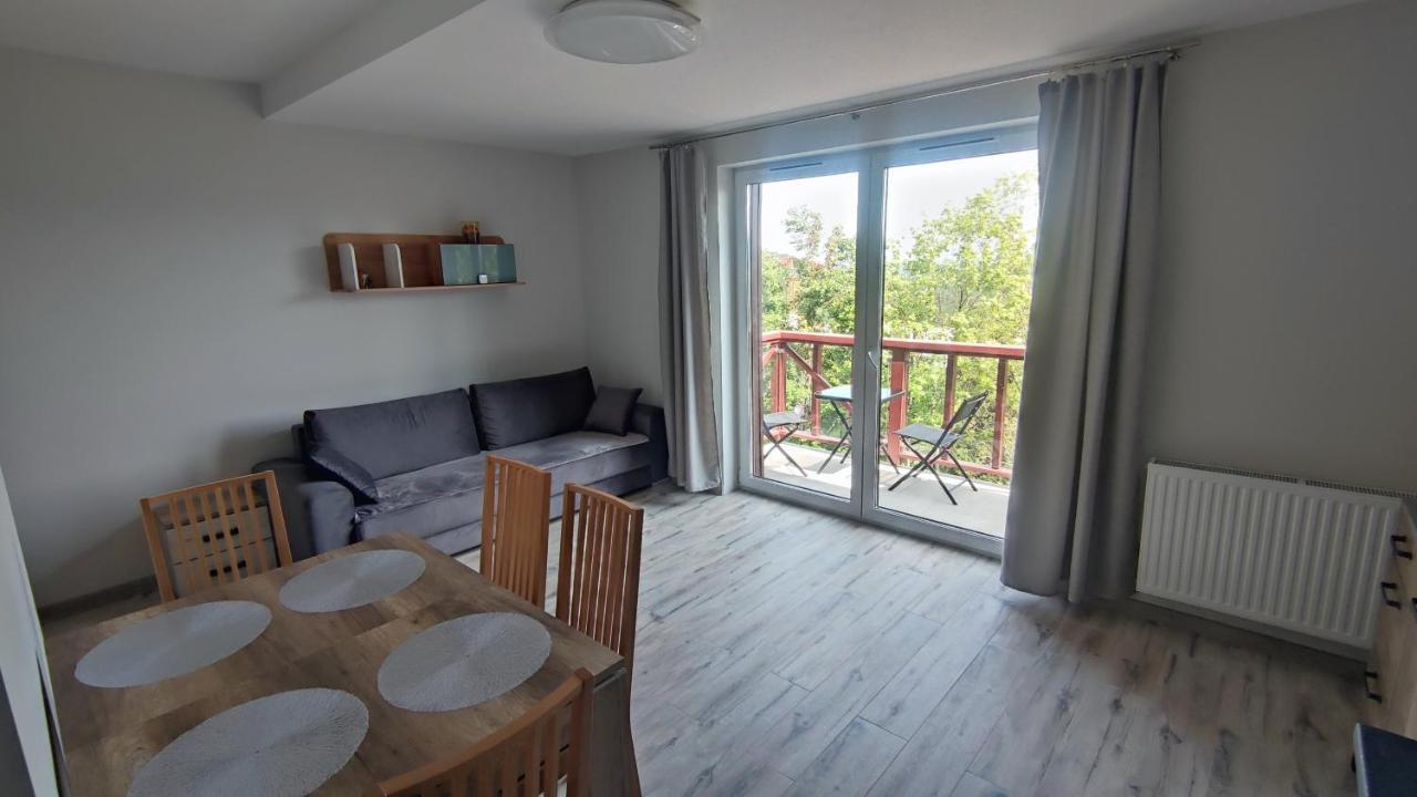 Zrodelko Rac Appartement Świeradów-Zdrój Buitenkant foto