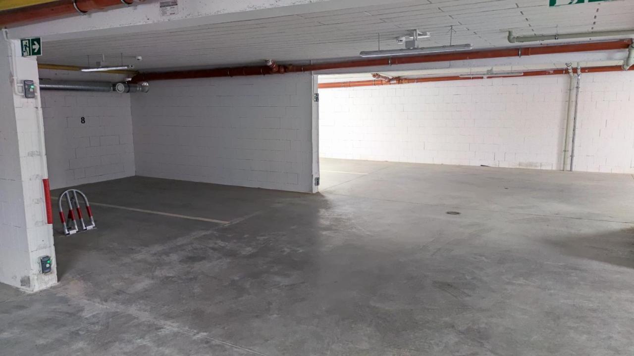 Zrodelko Rac Appartement Świeradów-Zdrój Buitenkant foto