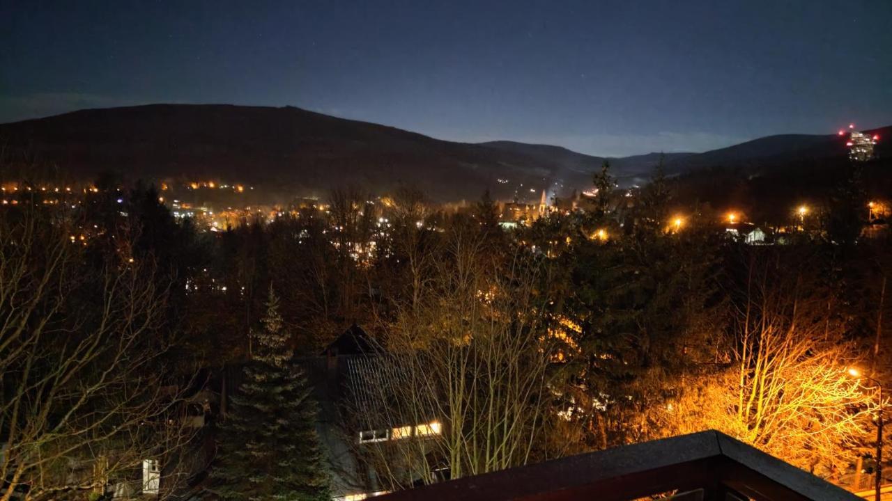 Zrodelko Rac Appartement Świeradów-Zdrój Buitenkant foto